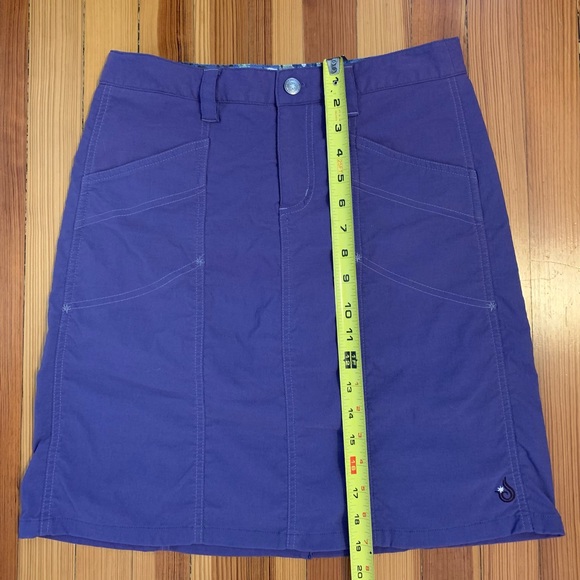 EUC Isis Skort - Picture 7 of 7